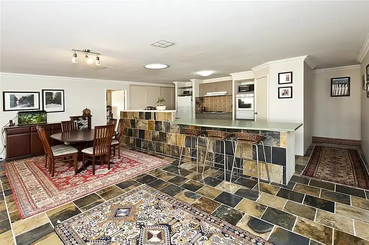 Second view of Homely house listing, 56 Miltona Drive, Secret Harbour WA 6173