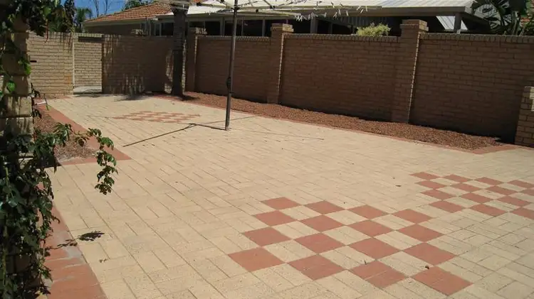 Fifth view of Homely house listing, 12 Leeuwin Parade, Rockingham WA 6168