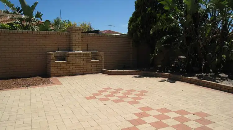 Sixth view of Homely house listing, 12 Leeuwin Parade, Rockingham WA 6168