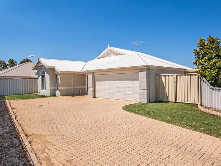 Main view of Homely house listing, 11 Langston Close, Port Kennedy WA 6172