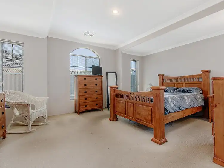 Fifth view of Homely house listing, 11 Langston Close, Port Kennedy WA 6172