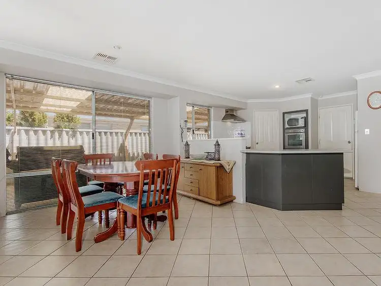 Sixth view of Homely house listing, 11 Langston Close, Port Kennedy WA 6172