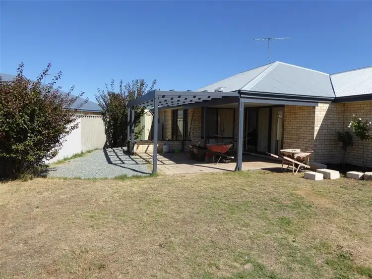 Fifth view of Homely house listing, 13 Tamarama Street, Secret Harbour WA 6173