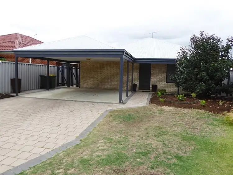 Sixth view of Homely house listing, 13 Tamarama Street, Secret Harbour WA 6173