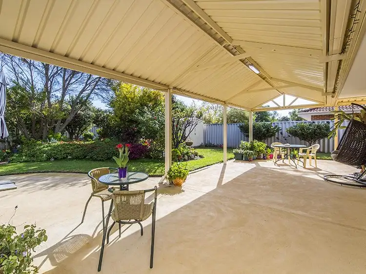 Main view of Homely house listing, 6 Grace Court, Cooloongup WA 6168