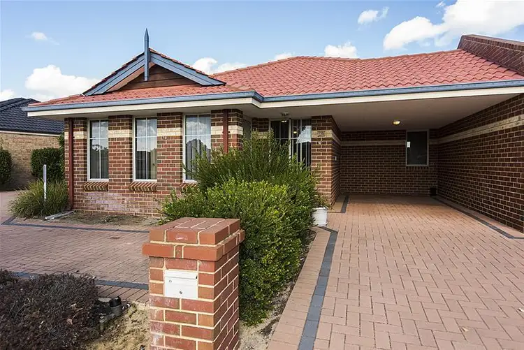 Main view of Homely apartment listing, 10/4 Bristol Street, Warnbro WA 6169