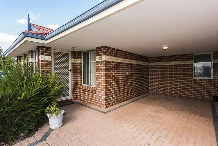 Second view of Homely apartment listing, 10/4 Bristol Street, Warnbro WA 6169