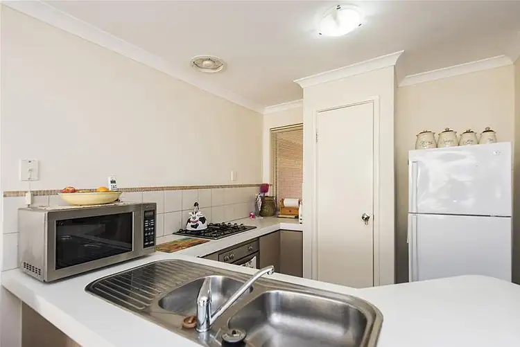 Fourth view of Homely apartment listing, 10/4 Bristol Street, Warnbro WA 6169