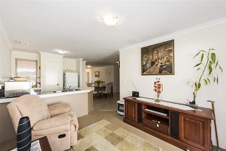 Fifth view of Homely apartment listing, 10/4 Bristol Street, Warnbro WA 6169