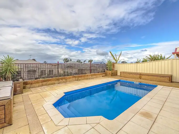 Third view of Homely house listing, 11 Baskerville Crescent, Baldivis WA 6171