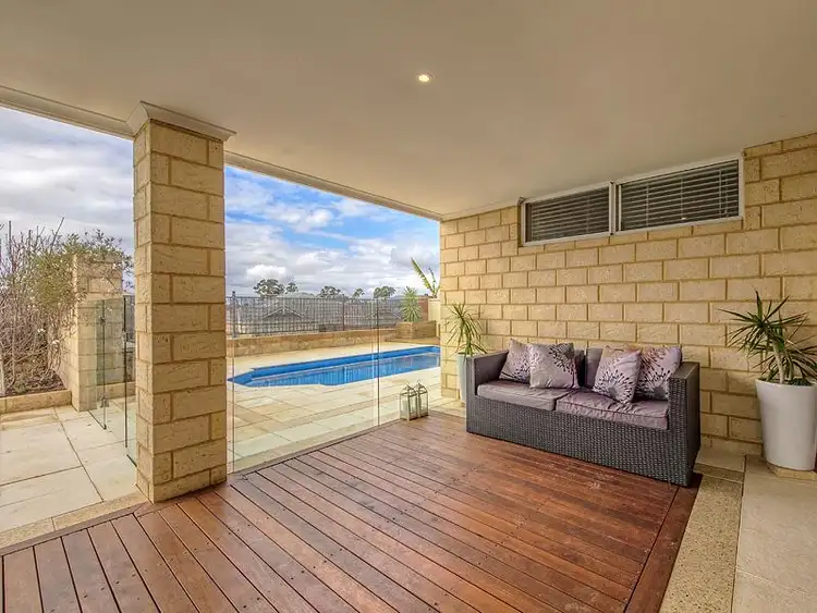 Fourth view of Homely house listing, 11 Baskerville Crescent, Baldivis WA 6171