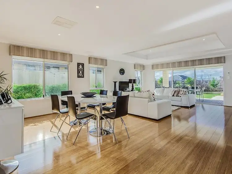 Sixth view of Homely house listing, 11 Baskerville Crescent, Baldivis WA 6171