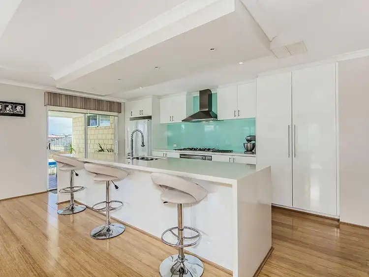 Seventh view of Homely house listing, 11 Baskerville Crescent, Baldivis WA 6171