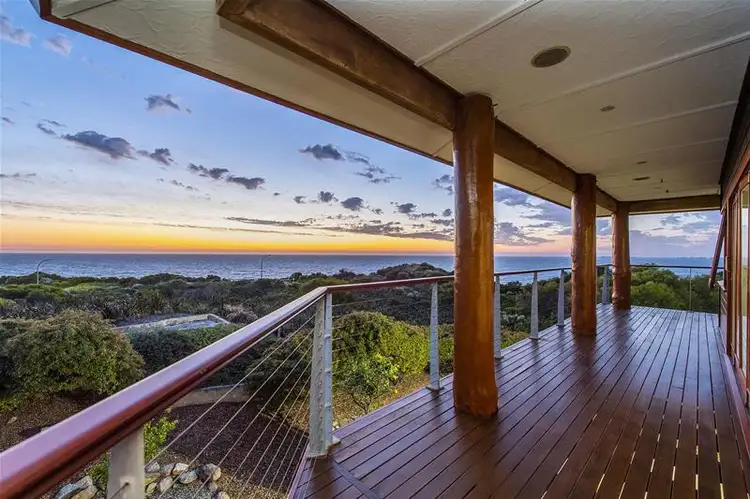 Main view of Homely house listing, 18 Pembroke Court, Warnbro WA 6169
