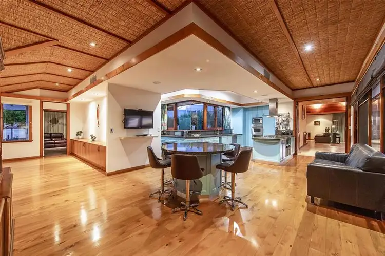 Sixth view of Homely house listing, 18 Pembroke Court, Warnbro WA 6169