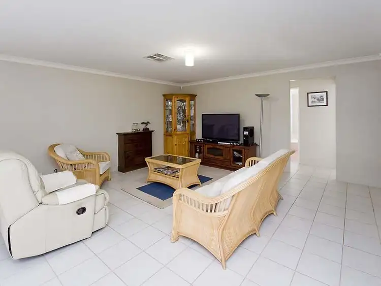 Second view of Homely house listing, 10 Tahoe Street, Secret Harbour WA 6173