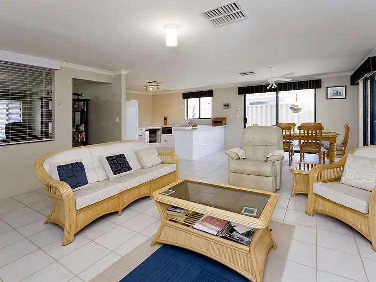 Fourth view of Homely house listing, 10 Tahoe Street, Secret Harbour WA 6173