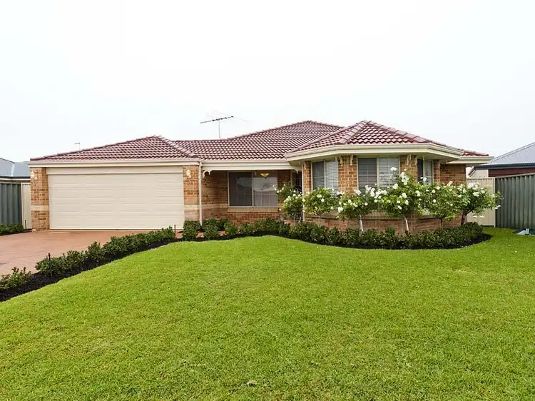Main view of Homely house listing, 20 Beacon Way, Singleton WA 6175