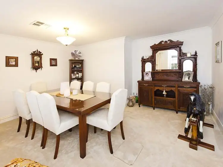 Second view of Homely house listing, 20 Beacon Way, Singleton WA 6175
