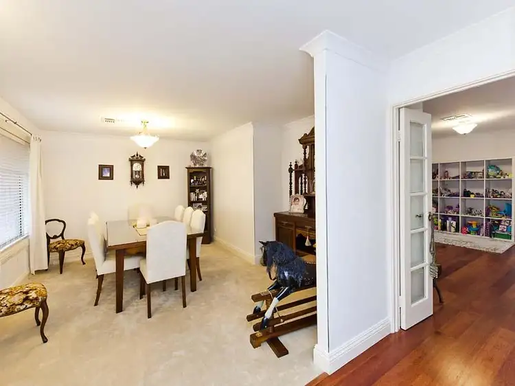 Third view of Homely house listing, 20 Beacon Way, Singleton WA 6175