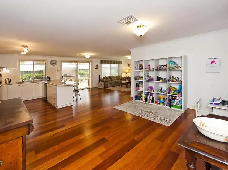 Fourth view of Homely house listing, 20 Beacon Way, Singleton WA 6175