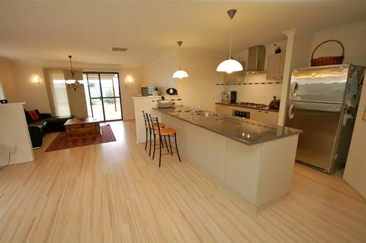 Second view of Homely house listing, 40 Colonial Boulevard, Baldivis WA 6171