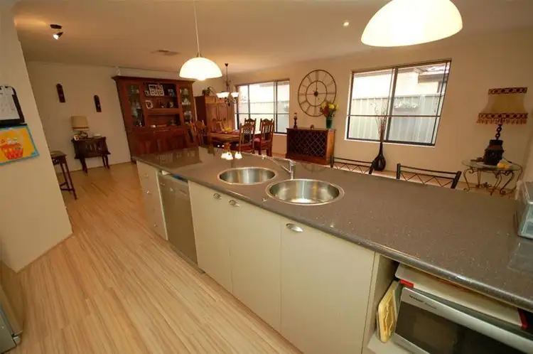 Fourth view of Homely house listing, 40 Colonial Boulevard, Baldivis WA 6171