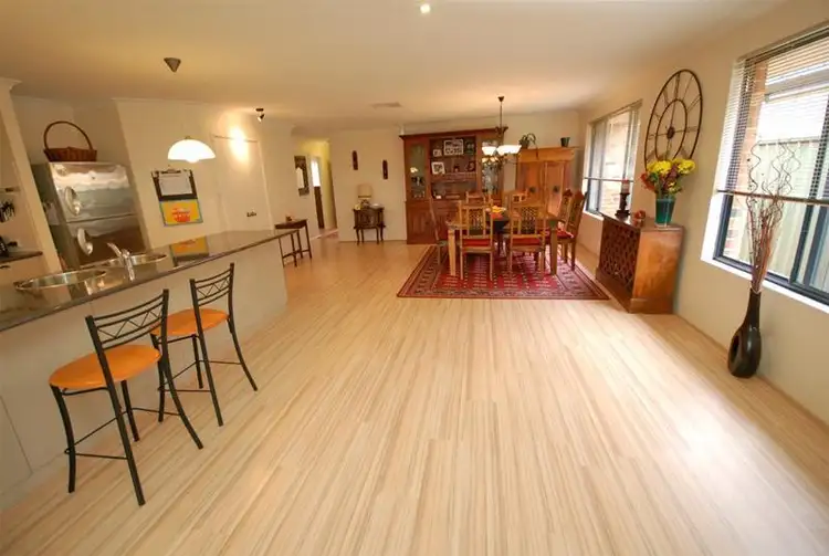 Fifth view of Homely house listing, 40 Colonial Boulevard, Baldivis WA 6171