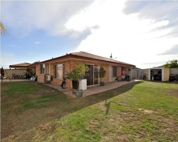 Main view of Homely house listing, 26 La Spezia Drive, Secret Harbour WA 6173