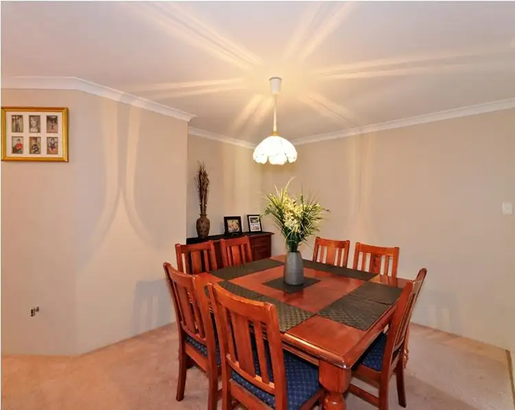 Third view of Homely house listing, 26 La Spezia Drive, Secret Harbour WA 6173