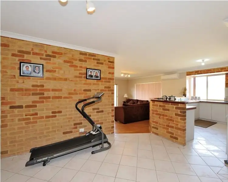 Sixth view of Homely house listing, 26 La Spezia Drive, Secret Harbour WA 6173