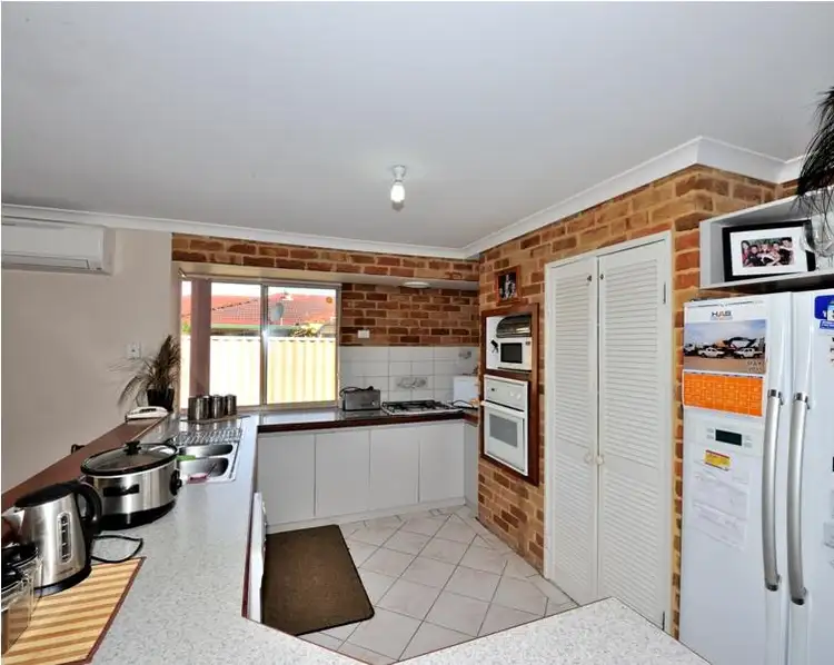 Seventh view of Homely house listing, 26 La Spezia Drive, Secret Harbour WA 6173