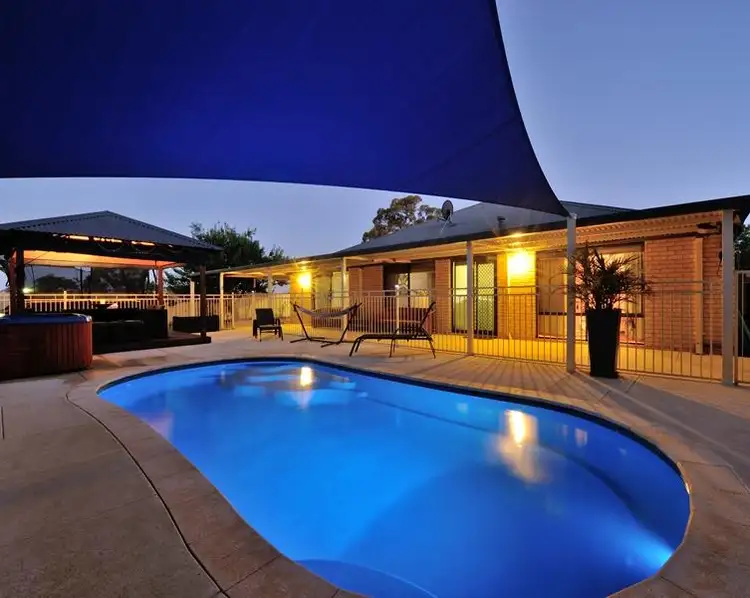 29 Felton Parkway, Baldivis WA 6171