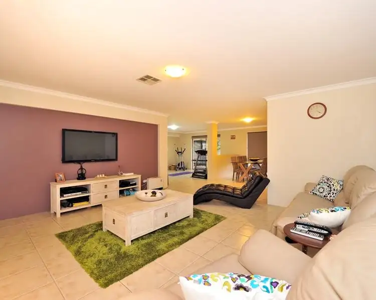 Third view of Homely house listing, 29 Felton Parkway, Baldivis WA 6171