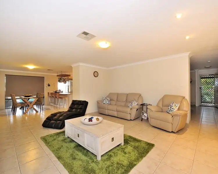 Fourth view of Homely house listing, 29 Felton Parkway, Baldivis WA 6171