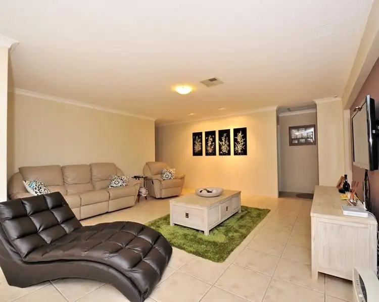 Fifth view of Homely house listing, 29 Felton Parkway, Baldivis WA 6171