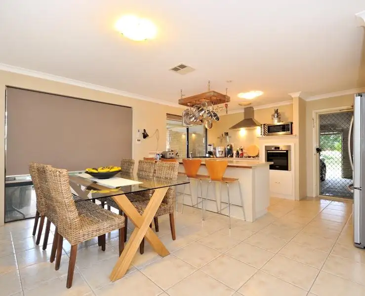 Sixth view of Homely house listing, 29 Felton Parkway, Baldivis WA 6171