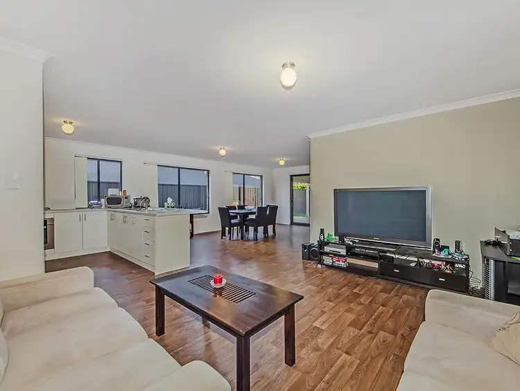 23 Liddard Gardens, Baldivis WA 6171