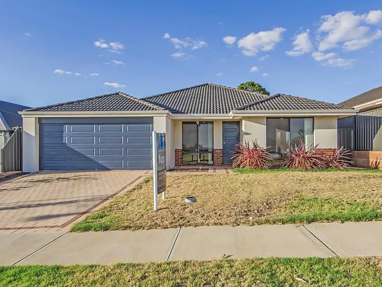 Second view of Homely house listing, 23 Liddard Gardens, Baldivis WA 6171