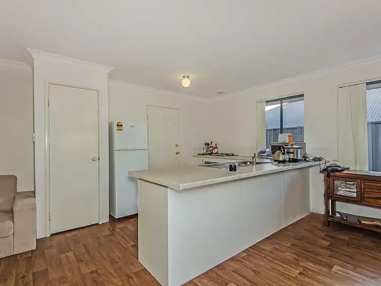 Fourth view of Homely house listing, 23 Liddard Gardens, Baldivis WA 6171