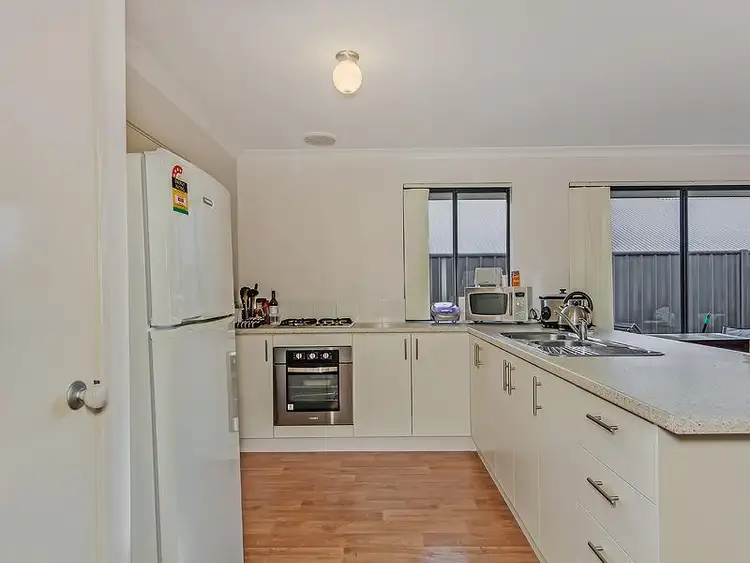 Fifth view of Homely house listing, 23 Liddard Gardens, Baldivis WA 6171