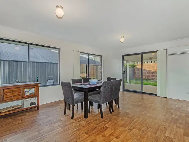 Sixth view of Homely house listing, 23 Liddard Gardens, Baldivis WA 6171