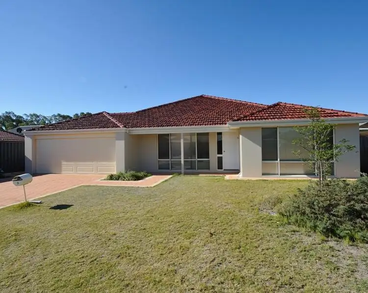 3 Poa Way, Baldivis WA 6171