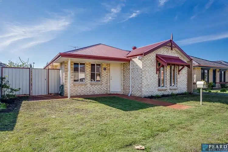 Second view of Homely house listing, 5 Montilla Crescent, Port Kennedy WA 6172