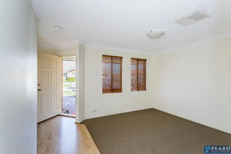 Fifth view of Homely house listing, 5 Montilla Crescent, Port Kennedy WA 6172