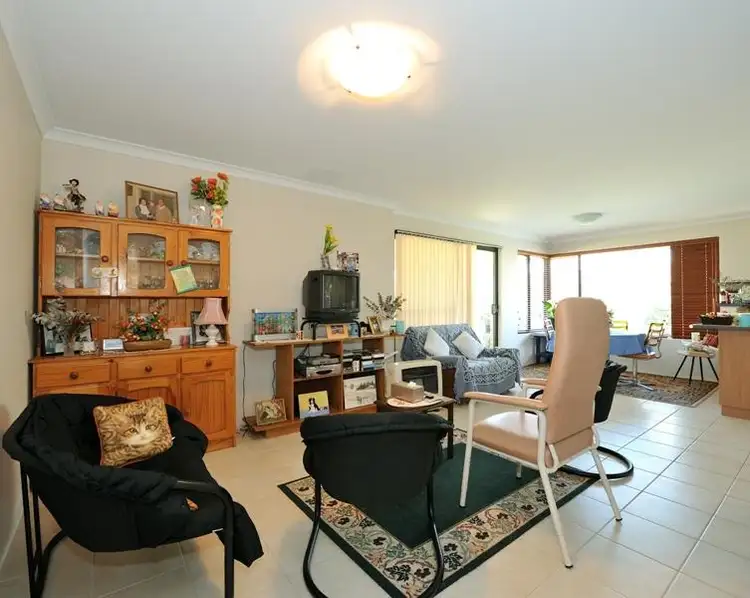 Fourth view of Homely house listing, 60 Pamplona Boulevard, Port Kennedy WA 6172