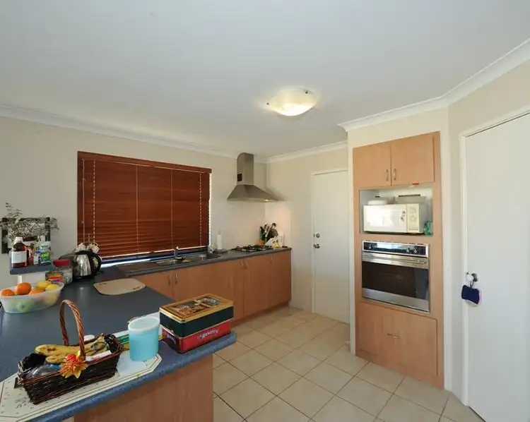 Fifth view of Homely house listing, 60 Pamplona Boulevard, Port Kennedy WA 6172