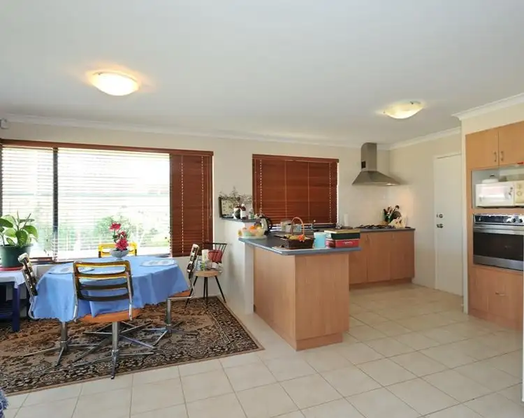 Sixth view of Homely house listing, 60 Pamplona Boulevard, Port Kennedy WA 6172