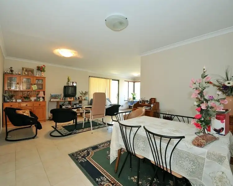 Seventh view of Homely house listing, 60 Pamplona Boulevard, Port Kennedy WA 6172