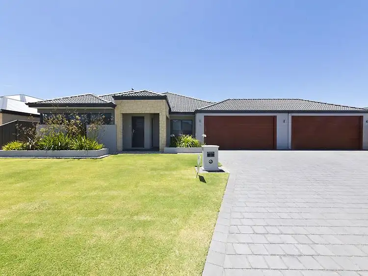 2 Mirage Street, Baldivis WA 6171